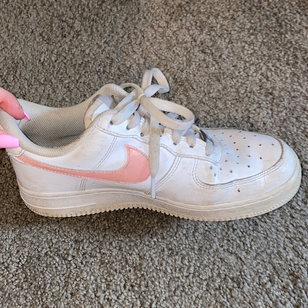 Air Force ones